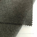 Wool Fabric Melton Fabric Twill For Suit Jacket